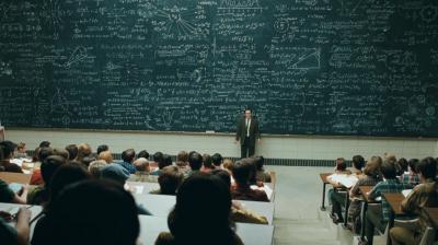 University degrees