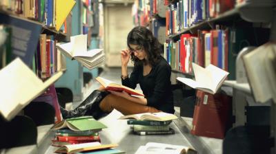Master degree