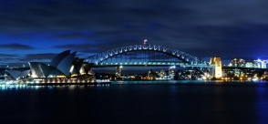Australia